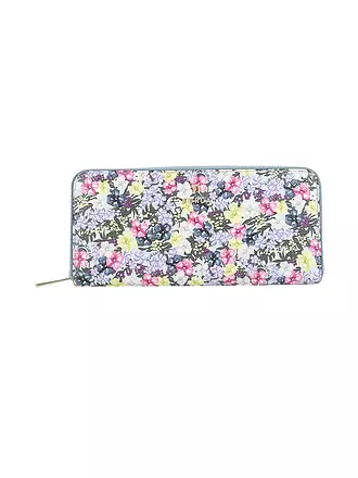 FURLA | Geldbörse CAMELIA XLarge | hellblau
