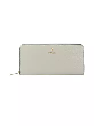 FURLA | Geldbörse CAMELIA XLarge | beige