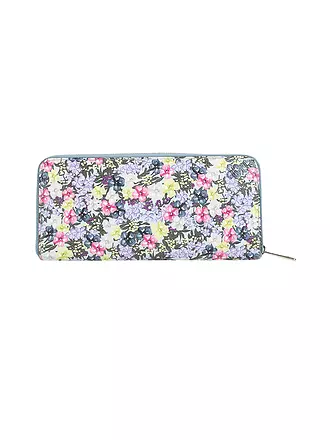 FURLA | Geldbörse CAMELIA XLarge | hellblau