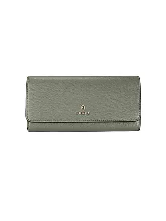 FURLA | Geldbörse CAMELIA | olive