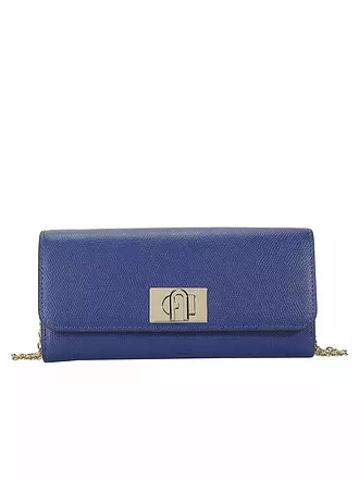 FURLA | Geldbörse | schwarz