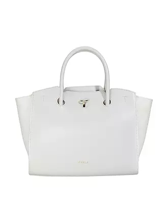 FURLA | Ledertasche - Henkeltasche GENESI Medium | 