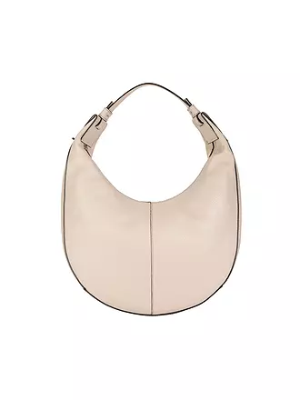 FURLA | Ledertasche - Hobo Bag MIASTELLA | beige