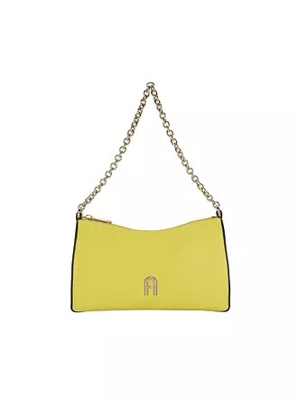 FURLA | Ledertasche - Mini Bag PRIMULA XSmall | schwarz