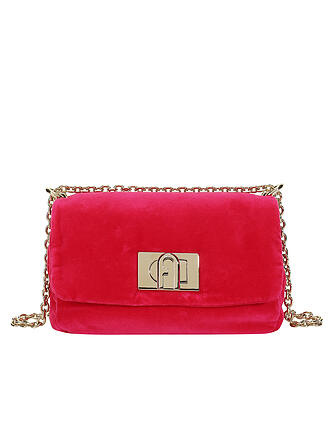 FURLA | Tasche - Mini Bag 1927 | blau