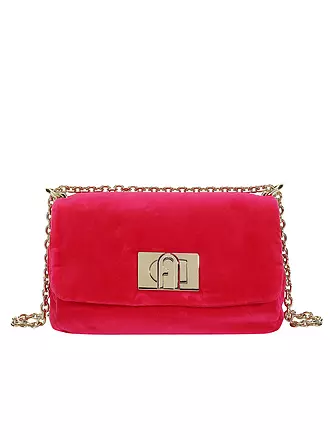 FURLA | Tasche - Mini Bag 1927 | blau
