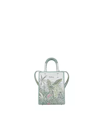 FURLA | Tasche - Mini Tote Bag  OPPORTUNITY MINI | bunt