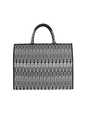 FURLA | Tasche - Tote Bag  OPPORTUNITY Large | beige