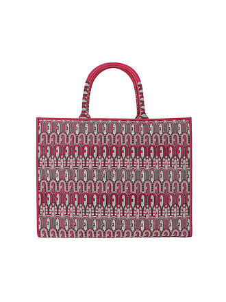 FURLA | Tasche - Tote Bag OPPORTUNITY L | pink