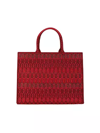 FURLA | Tasche - Tote Bag OPPORTUNITY Large | rot