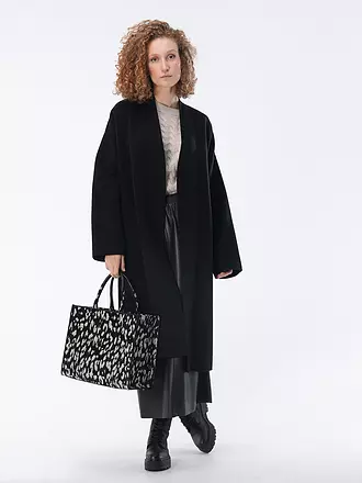 FURLA | Tasche - Tote Bag OPPORTUNITY Large | schwarz