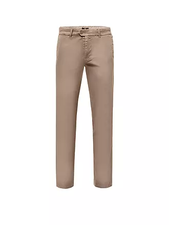 FYNCH HATTON | Chino Modern Fit | beige