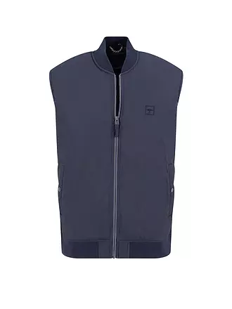 FYNCH HATTON | Gilet | olive