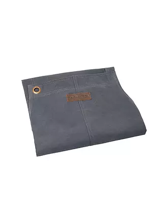 FYNCH HATTON | Grillschürze TAMBA Denim | dunkelblau