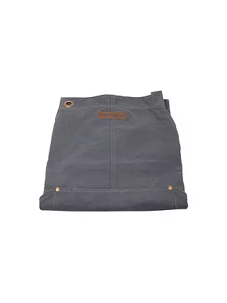 FYNCH HATTON | Grillschürze TAMBA Denim | dunkelblau
