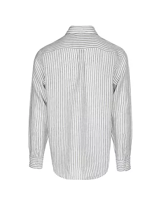 FYNCH HATTON | Hemd Casual Fit | blau