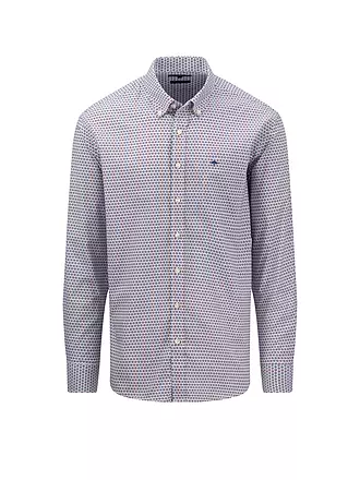 FYNCH HATTON | Hemd | rot