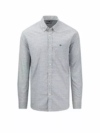 FYNCH HATTON | Hemd | rot