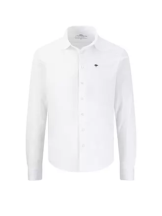 FYNCH HATTON | Hemd | weiss
