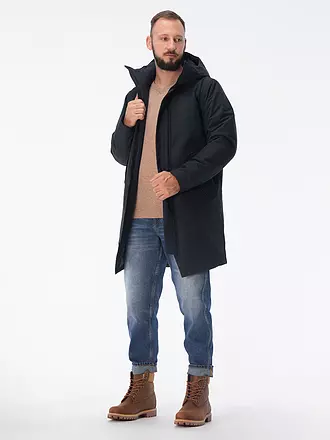 FYNCH HATTON | Kaschmirpullover | camel
