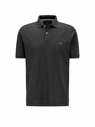 FYNCH HATTON | Poloshirt | grau