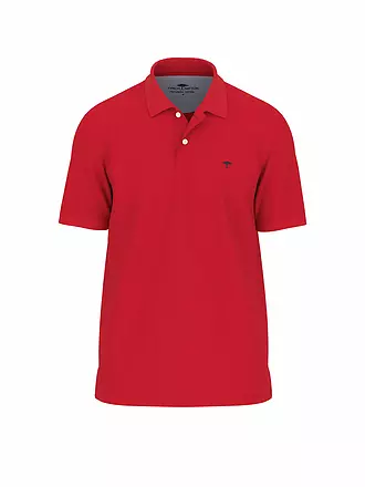 FYNCH HATTON | Poloshirt | rosa