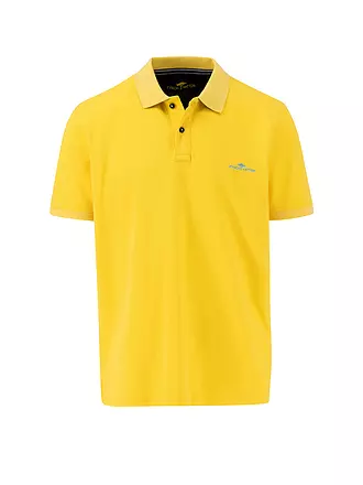 FYNCH HATTON | Poloshirt | hellgrün