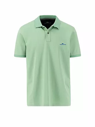 FYNCH HATTON | Poloshirt | hellgrün