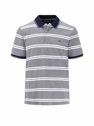 FYNCH HATTON | Poloshirt | blau