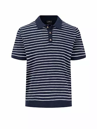 FYNCH HATTON | Poloshirt | creme