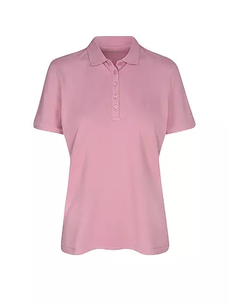 FYNCH HATTON | Poloshirt | grün