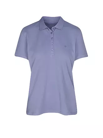 FYNCH HATTON | Poloshirt | blau
