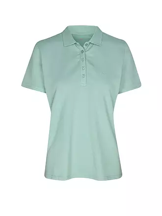 FYNCH HATTON | Poloshirt | grün