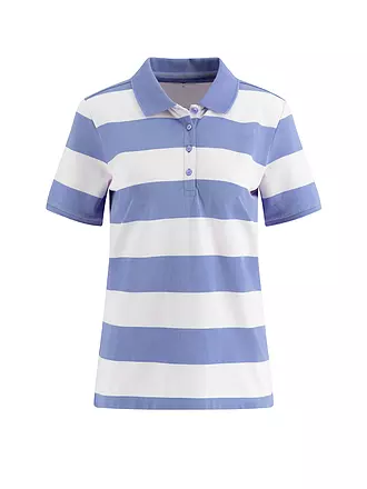 FYNCH HATTON | Poloshirt | blau