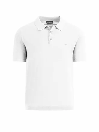 FYNCH HATTON | Poloshirt | blau