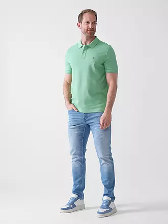 FYNCH HATTON | Poloshirt | rosa