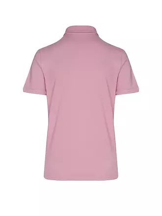 FYNCH HATTON | Poloshirt | grün
