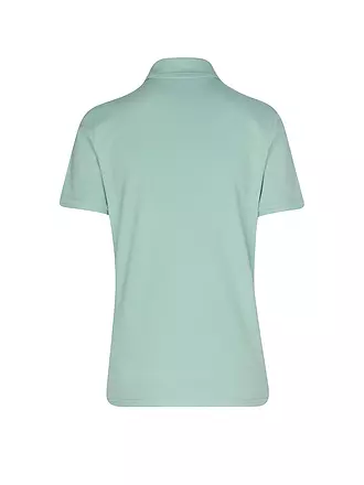 FYNCH HATTON | Poloshirt | blau