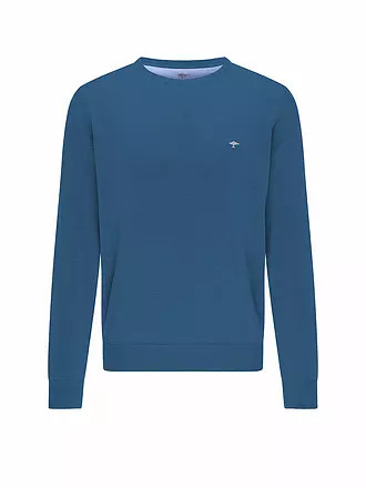 FYNCH HATTON | Pullover | blau