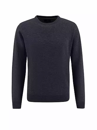 FYNCH HATTON | Pullover | dunkelblau