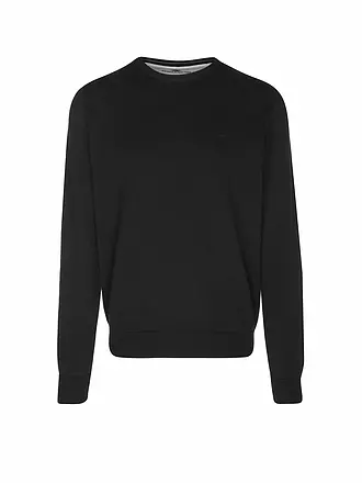 FYNCH HATTON | Pullover | schwarz