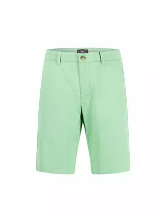 FYNCH HATTON | Shorts | dunkelblau