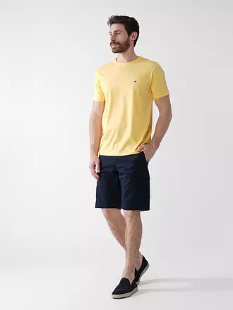 FYNCH HATTON | T-Shirt | grün