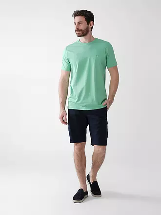 FYNCH HATTON | T-Shirt | olive
