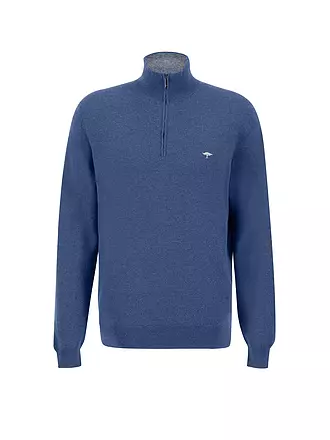 FYNCH HATTON | Troyerpullover | blau