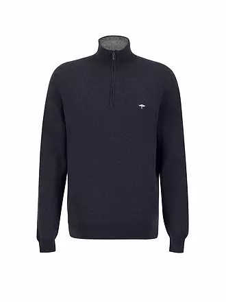 FYNCH HATTON | Troyerpullover | camel