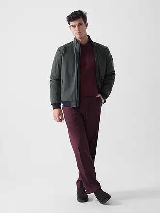 FYNCH-HATTON | Blouson | olive