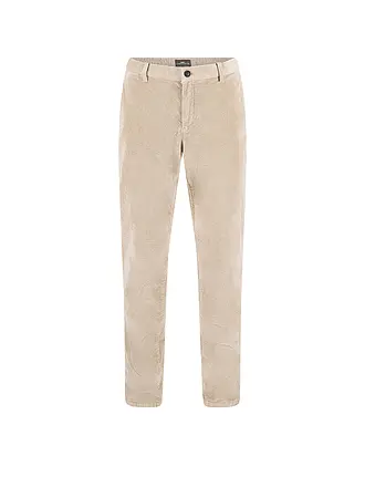 FYNCH-HATTON | Cordhose | beige