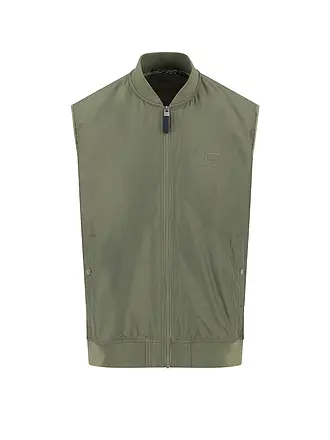 FYNCH-HATTON | Gilet | olive