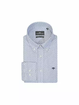 FYNCH-HATTON | Hemd | blau